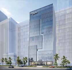 Cecil Suites (D1), Office #503395261